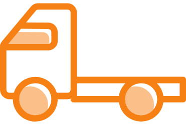 大朗拖车/平板车
