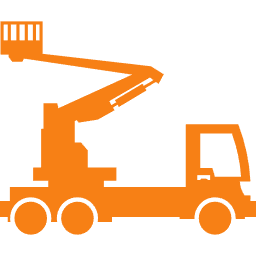 大朗高空作业车